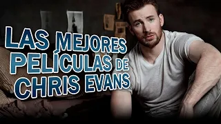 Las 5 Mejores Películas de Chris Evans I Fedewolf