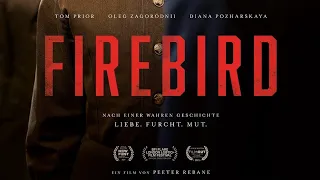 Firebird (Ateş Kuşu) 2021 Türkçe altyazılı #tomprior #olegzagorodnii