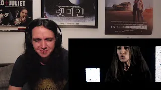 AEPHANEMER - Panta Rhei (Official Video) Reaction/ Review