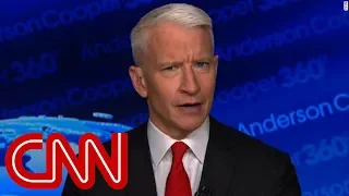 Anderson Cooper: Is your head spinning yet?