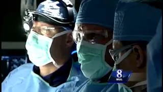 Groundbreaking heart procedure could save more lives