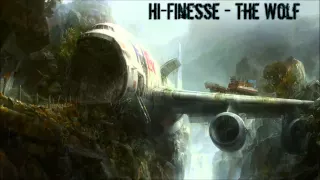 Hi-Finesse - The Wolf (Extended) (Hybrid Metal)