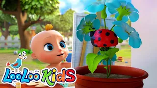 [ 3 HOURS ] We Have Fun and We Play 🧒👶 LooLoo KIDS Nursery Rhymes and Children's Songs