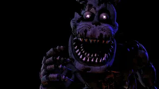 sfm Nightmare bonnie test