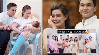 PAMILYA ni Dominic Roque at Bea Alonzo HUMIHINGI na ng mga MAPUPUTING APO