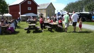 Ørland Countryfestival 2014