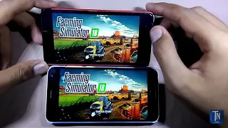 How to connect multiplayer of farming simulator 18