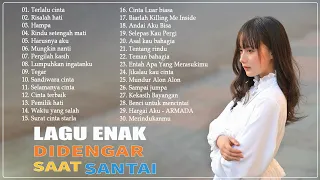 30 Lagu Enak Didengar Saat Santai dan Kerja 2020 | Top Lagu Pop Indonesia Terbaik Sepanjang Masa