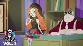 Das Erbstück | Monster High