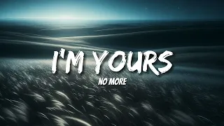 Jason Mraz - I'm Yours (Lyrics)