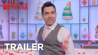 ¡Nailed It! México | Tráiler oficial | Netflix