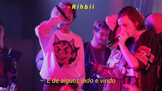 Lil Peep & Wicca Phase Springs Eternal - Absolute in doubt (Legendado)