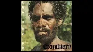 Death Grips - Klink [Vocals only]