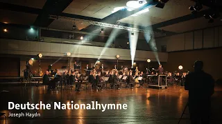 Joseph Haydn - Deutsche Nationalhymne