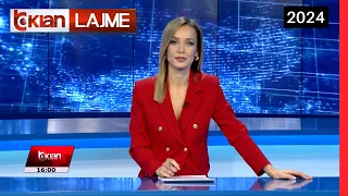 Edicioni i Lajmeve Tv Klan 8 Mars 2023, ora 15:30 | Lajme - News