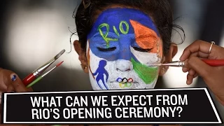 What to watch for during the Olympics Opening Ceremony | Rio Olympics 2016