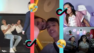 LA MEILLEUR COMPILATION DES TIKTOK DE KMS ET CAMELIA😂 #2