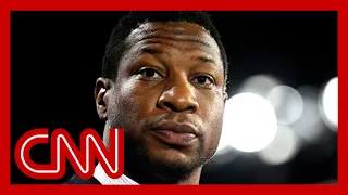 Jonathan Majors found guilty of one count of reckless assault