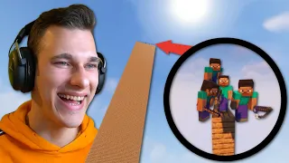 Minecraft, De Ha Leesel VÉGED!