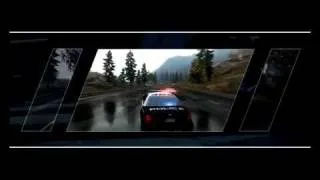 Need for Speed Hot Pursuit: Cop Spike Strip