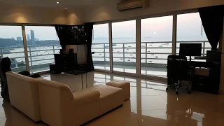 AJ วิว ทะเล 6  (View Talay 6 Pattaya Beach Condominium)