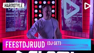 FeestDJRuud  X Solar Weekend (DJ-set) | SLAM!