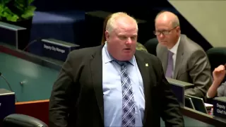 More Rob Ford documents released