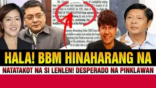 JUST IN : SHOCKING! BBM HINAHA-RANG na naman! PRRD VP SARA SUMAB0G SA GALIT! LENLEN NAGPANIC, IYAK!