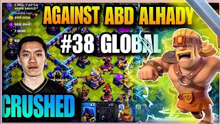 Legend League Live Attacks | Super Barch | October Season Day 13 |@ClashOfClans |CLASH OF CLANS