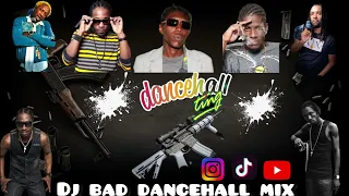 12 Gauge Riddim Mix [Raw] -DJ BAD [Bad Man Chunes] vybz kartel,mavado,bounty killa,adonia,and more.