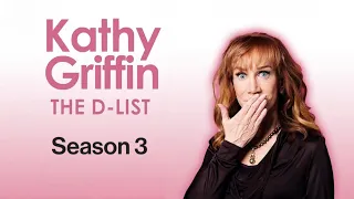 Kathy Griffin: My Life on the D-List (Season 3)