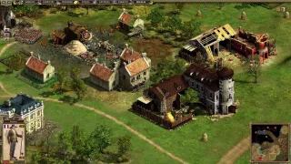 Cossacks 2 - The Road To Vienna - Mission 1 - Austrian Invasion - Part 2