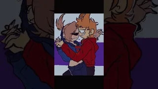 eddsworld ships i hate(ELLSWORLD VERSION) only whit Tom,tord,tam,tori #eddsworld #edit #shorts