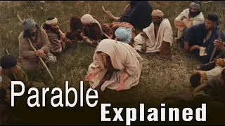 Jesus Gets Deep on Fasting! (Mystery of The Wineskins | Parable Explained)