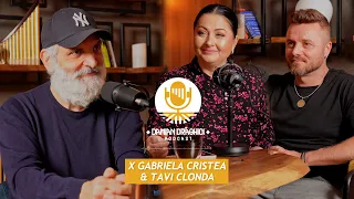Gabriela Cristea & Tavi Clonda - Reteta unei casnicii fericite