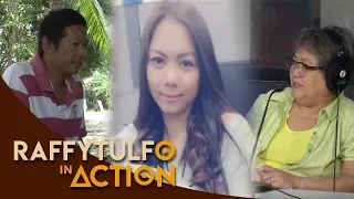 PINA-TOKHANG NI IDOL RAFFY TULFO SI LOVER BOY!