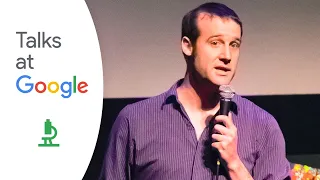 Things to Make and Do in the Fourth Dimension | Matt Parker | Talks at Google