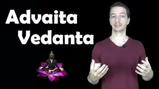 Advaita Vedanta: The Ancient Hindu Philosophy of Nonduality