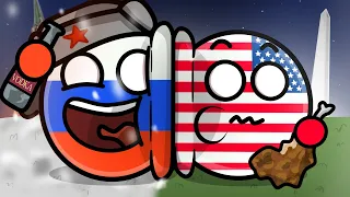 CountryBalls Лучшее (Сборник)