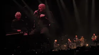 That's All GENESIS Live London o2 SONY A6600 HDR