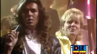 Modern Talking Brother Louie 1986 Top Of The Pops