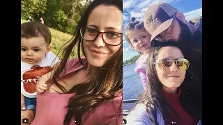 Teen Mom 2 Star Jenelle Evans Hires A Lawyer To Negotiate With MTV Amid Firing Rumors
