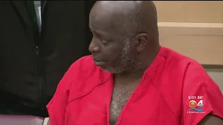 Man ordered to serve 400 years for 1989 armed robbery in Broward set to go free Monday