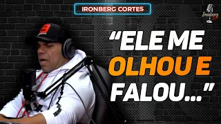 O DIA QUE O JORLAN FOI ELOGIADO POR JAY CUTLER – IRONBERG PODCAST CORTES