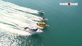 BEST NEW ZEALAND TRAILERBOATS