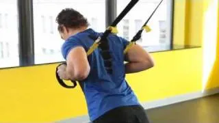 TRX® Sprinter Start with Chris Frankel