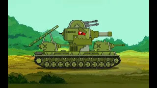 super edit kv-6 kv-44 m2 (тут не все)