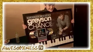 Platinum in Indonesia - Greyson Chance Takeover Ep. 6