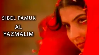 Sibel Pamuk - Al Yazmalım (Official Video)