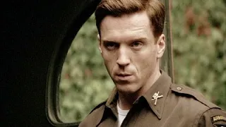 The Talent of Damian Lewis